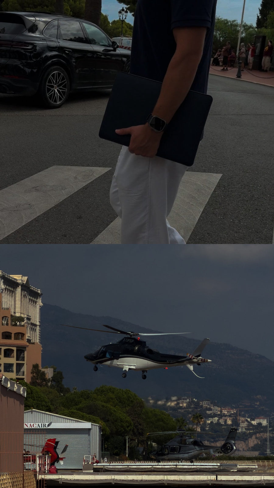 Navy Blue